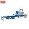 OMC-HS Multi Head Marble Granite Slab Processing Flaming Machine
