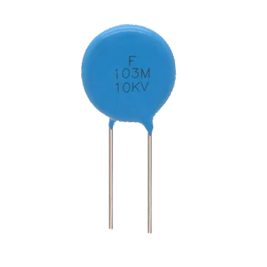 30 x 1800pF 0.0018uF 50V Ceramic Disc Capacitors