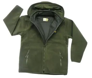 Polar Fleece Jacket Polar Fleece Jacket