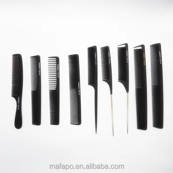 kinds of comb