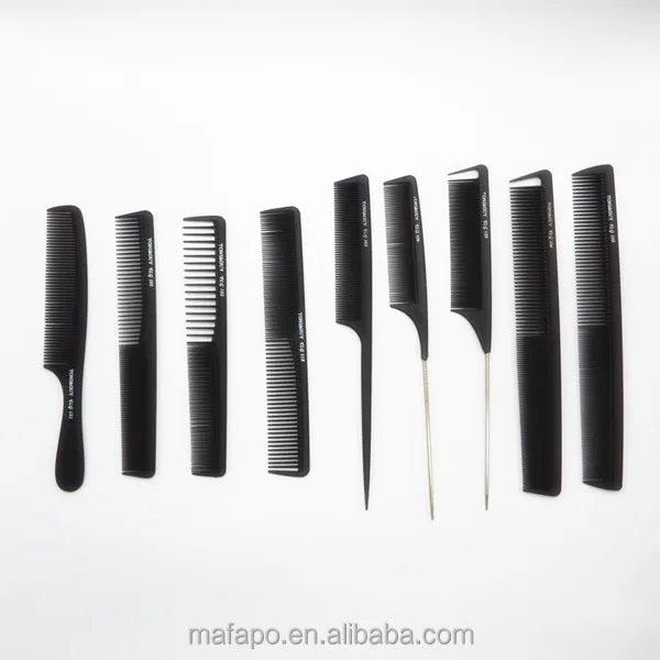 Different Types Of Hair Combs Small Plastic Hair Comb Alibaba