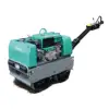 Mini Road Roller Compactor CE 640KG