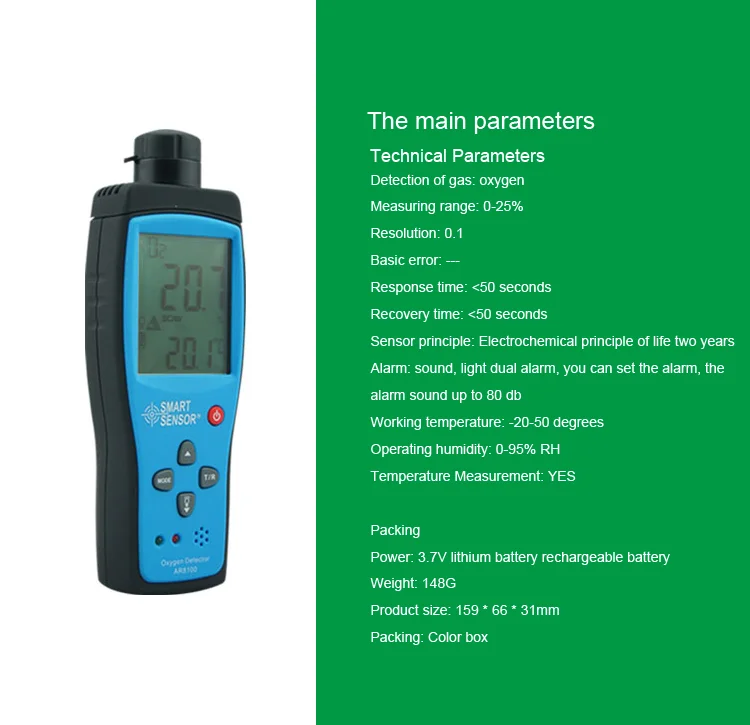 Measuring Room Oxygen Level Meter Dissolved Oxygen Flow Meter Buy