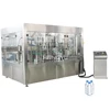 Hengyu Machinery /minral water bottle washing filling capping plant machine