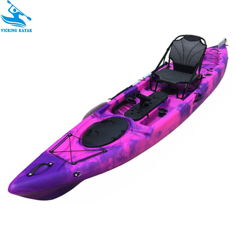 14ft popular ocean sprinter kayak manufacturer