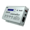DMX controller with High-voltage LCD display