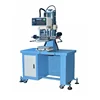 Precision pneumatic hot foil stamping machine