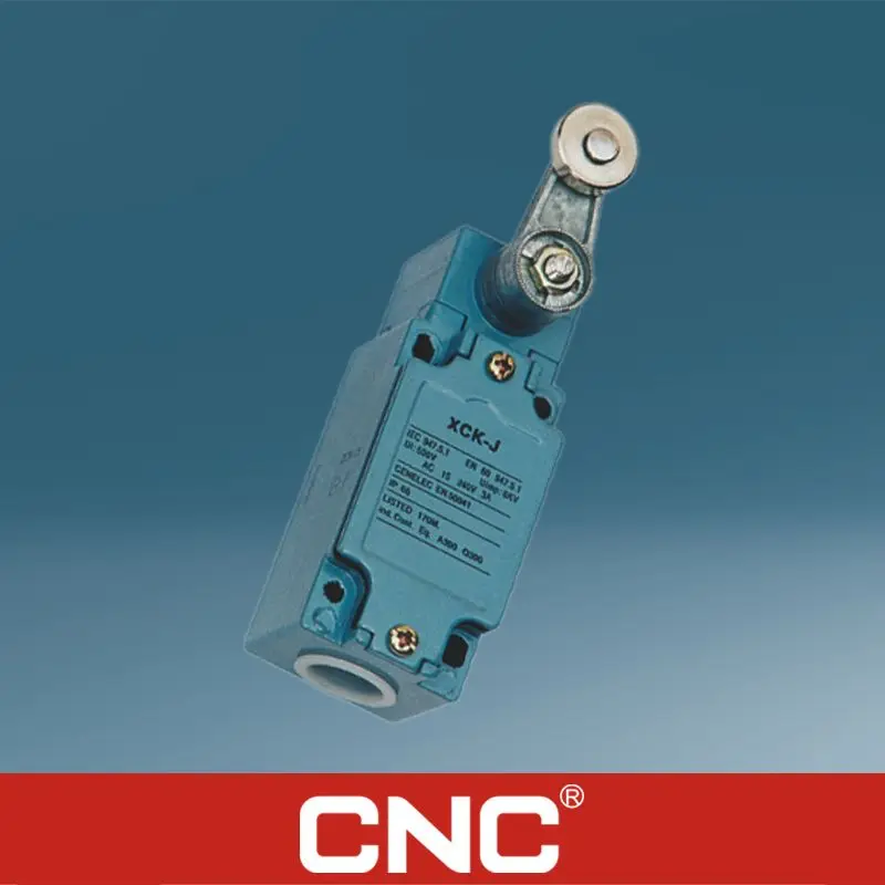 Xckj Series Limit Switch For Gate Opener Buy Limit