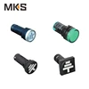good quality flashing led buzzer Low Voltage Led Indicator