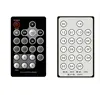 DT-8829 Gray remote universal IR remote control for pitching machine
