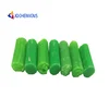 off different soap dyes