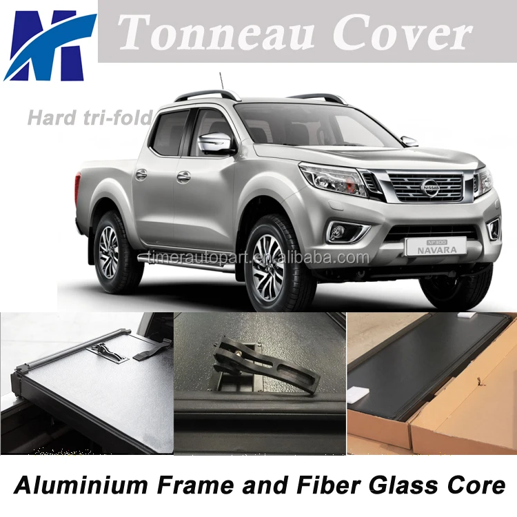 CHROME LINE WINDOW COVER FIT NISSAN FRONTIER NAVARA NP300 D23 2DR CAB 2015-ON