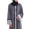 2109 China Suppliers Muslim Fashion Custom Made Women Dress Dubai Abaya