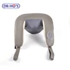 Heat side effects electric massage therapy machine