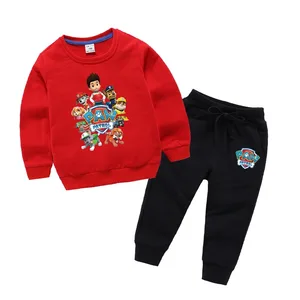 Wholesale Children Clothing Sets with Pattern Children Sweater Sports Suits Kids Sports suit Wholesale Children Clothing Sets with Pattern Children Sweater Sports Suits Kids Sports suit