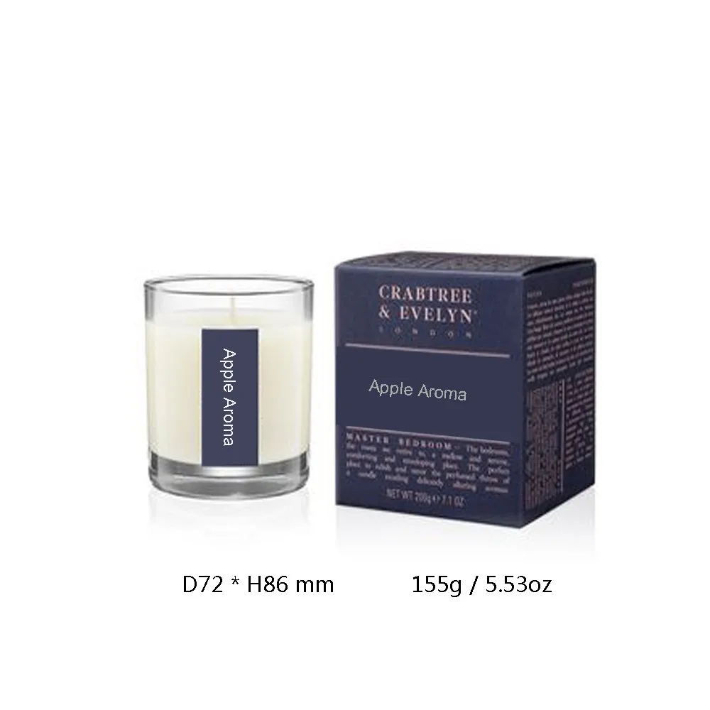 aroma candles wholesale