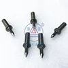 OEM&ODM China manufacturer tungsten carbide thermal hot-melt drill bit for metal