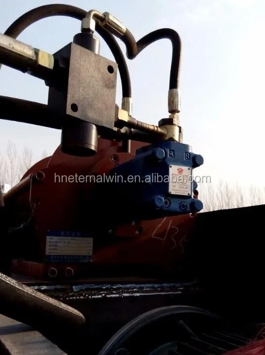 15ton Hydraulic Winch For Pto Tractor Lift Winch Buy 15ton Hydraulic