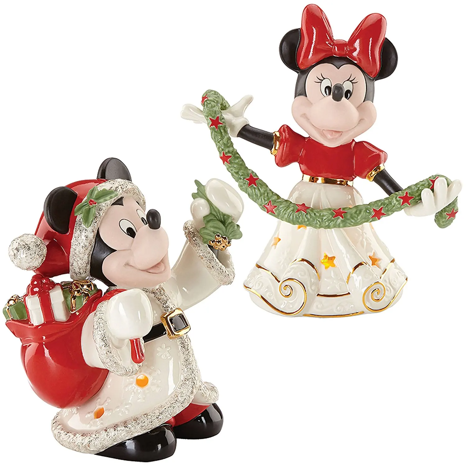 disney lenox figurines