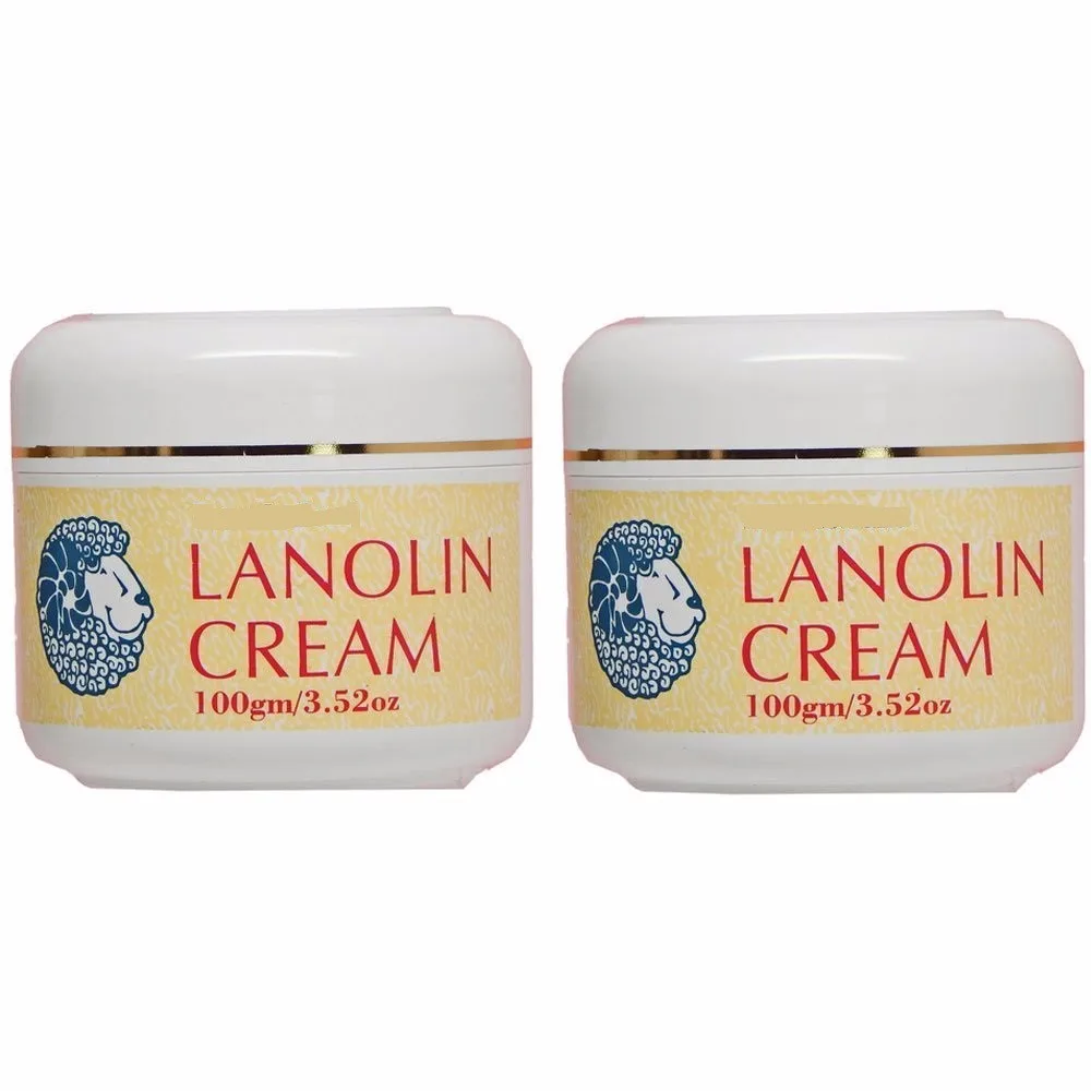 2022 Oem Factory Manufacture Hot Sell Pure And Simple Lanolin Cream ...