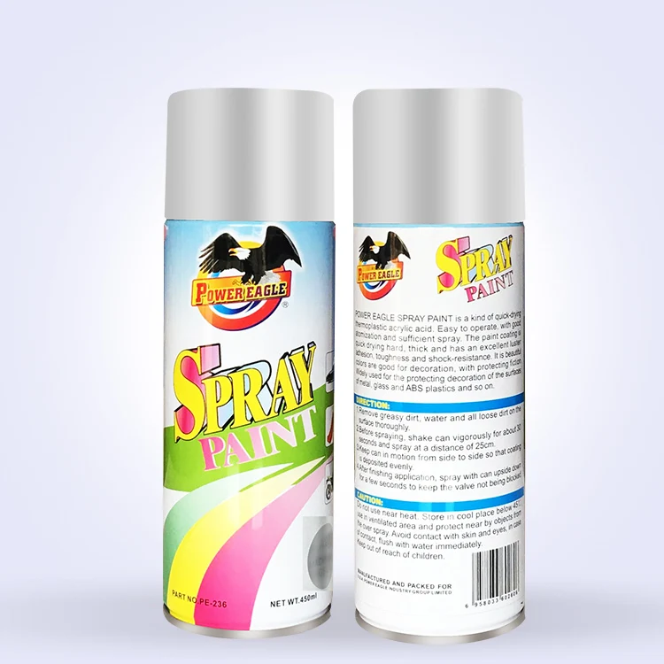 Odorless Cold Galvanizing Spray Paint,Rainbow Chrome Spray Paint Buy