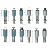 QBSH,QMSH,QKSH Misumi Ball Guide Post Sets/QM Guide Pillar Sets MISUMI Standard