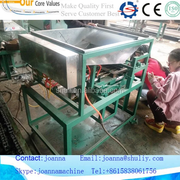Macadamia Nuts Shelling Machine/pine Nut Breaker/cracker/de Hulle Buy