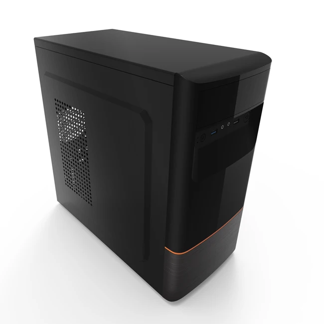 Spire POWERCUBE 715 Micro ATX. Корпус для ПК DNS Micro ATX. Системный блок без фона. Mini ATX.