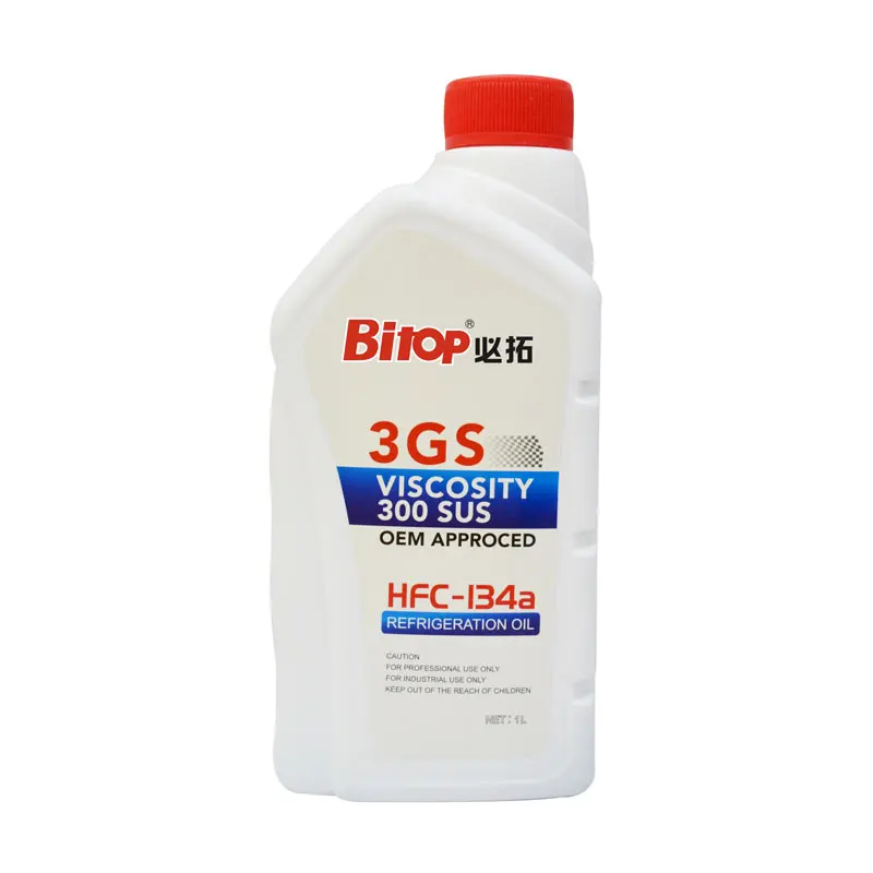 Lubricant Compressor R134a Refrigerant Oil Buy R134a Refrigerant Oil