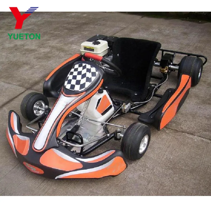 Beliebtesten Billige Innen Schwere Kinder Erwachsene 2/4 Sitz Kinder Berg Stil Gas Pedal Go Kart