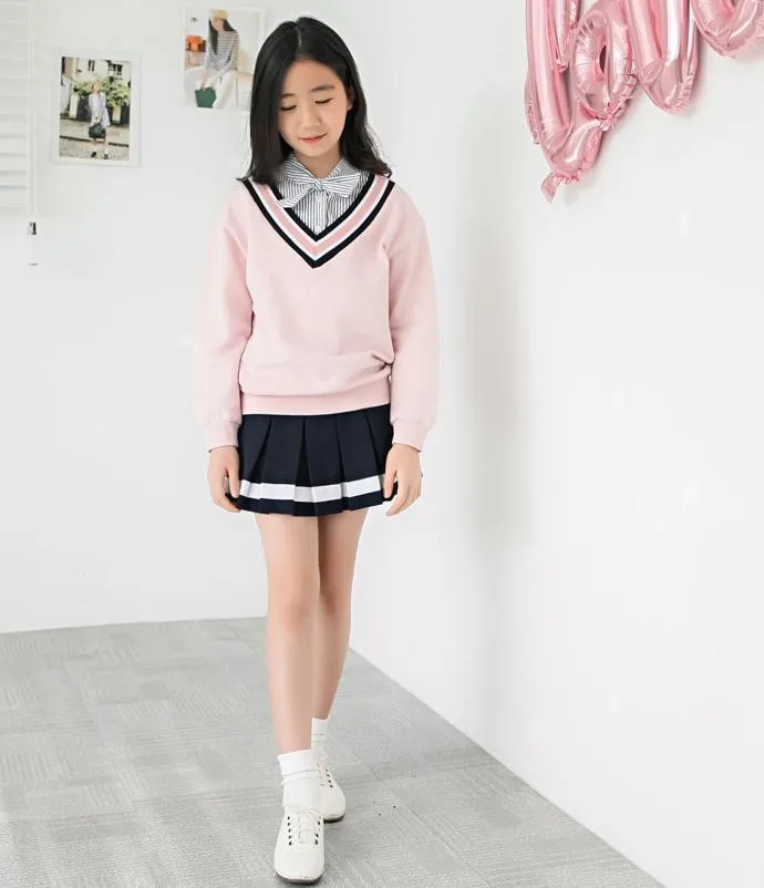 Big Girl Clothes For Cheap Wholesale Drees For School Wearing In China ...