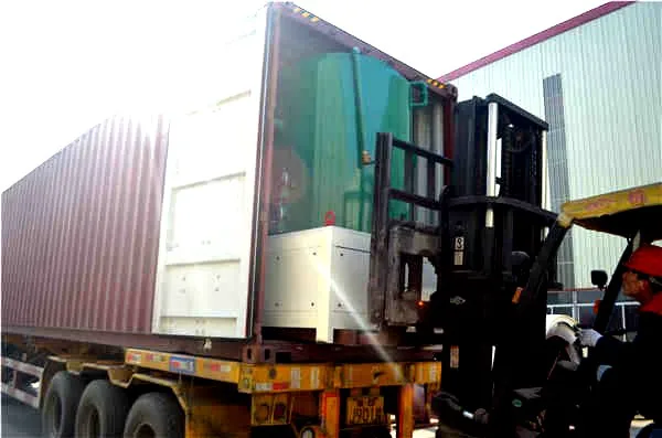 Renewable Fuel Wood Pellet Biomass Burner/biomass Gasifier For ...