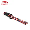 Manufacturing Fashion Competitive Sublimation Pet Training Collar in Multiple Patterned Options with Strong Hardware O Ring