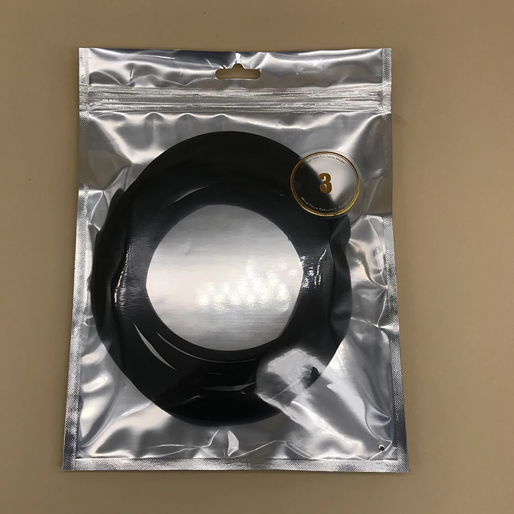 Sunroof Seal for Tesla Model 3, 100% Silicone Rubber, Wind Noise Reduction, Dustproof