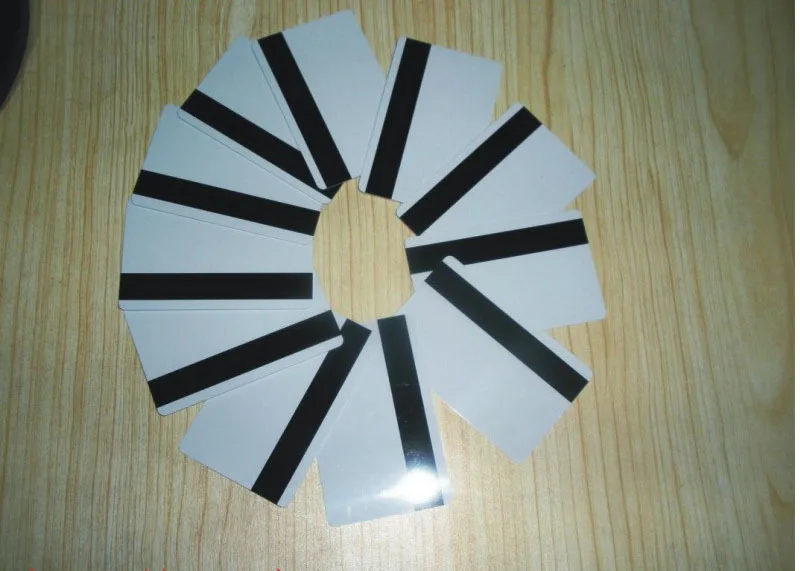 Blank Magnetic Business Card Blank Magnetic Business Card Supplieranufacturers At Alibaba