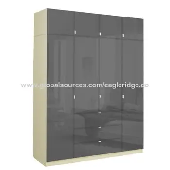 Slaapkamermeubilair Slaapkamer Compleet En Voorzien 4 Deur Kasten ... Slaapkamermeubilair Slaapkamer Compleet En Voorzien 4 Deur Kasten ...