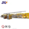 semi-servo fluff pulp type sanitary napkin machine
