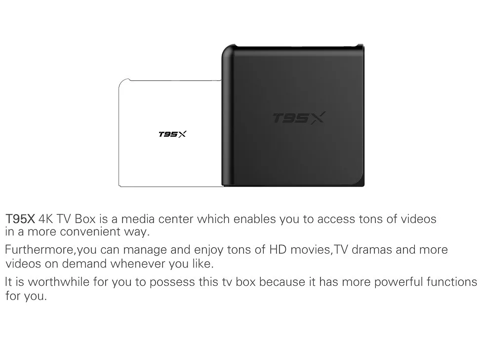 how to download firmware onto t95x android box