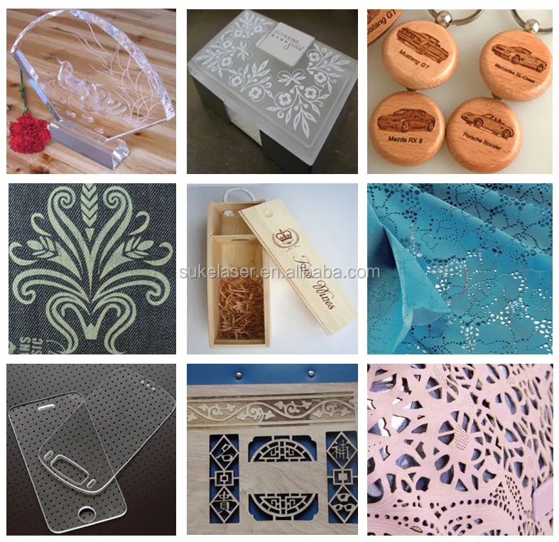 Ceramic Tile Laser Engraving Cutting Machine(id10155708). Buy China