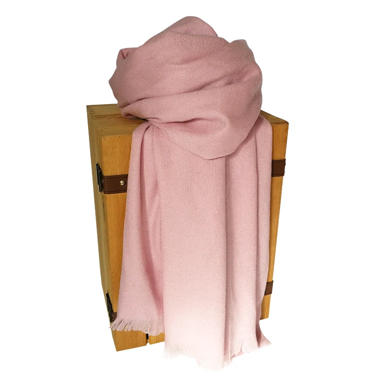 Thin Cashmere Shawl44+