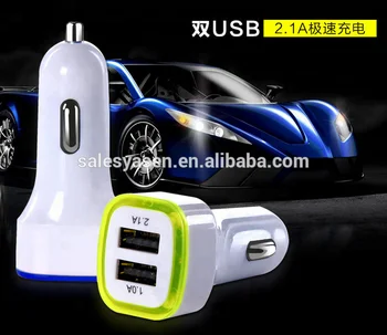 universal iphone car charger