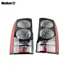 Taillights For Land Rover Discovery 3 up 4 Accessories Rear Lamp Front Grill Vent Cover