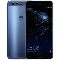 Drop Shipping Unlocked Original HUAWEI P10 6GB 256GB Smartphone Kirin 970 Octa Core Android 8 Oreo huawei latest 5g Mobile Phone