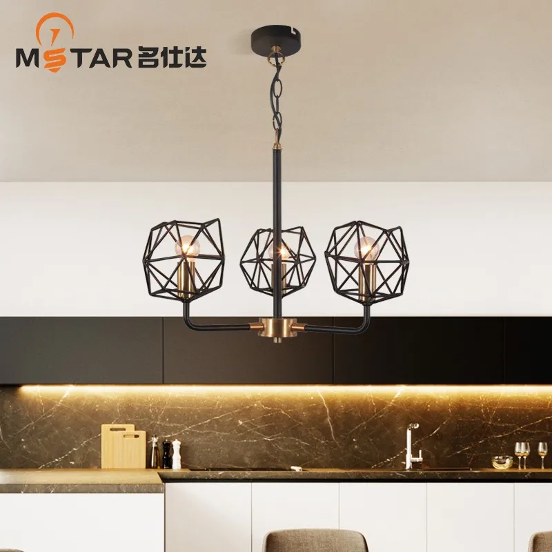 Fashional Modern Home Lighting Sitting Room Light Indoor Pendant Light