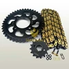 SUPER 428H O-RING CHAIN KIT motorcycle chain