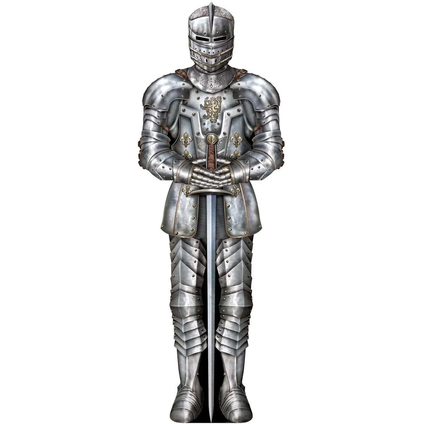 buy jointed suit of