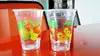 eco friendly corn starch disposable plastic cup