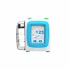 Would cleaning medical negative pressure suction device with overflow protection