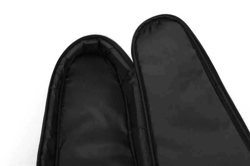 Longteam Brandub20 Padded Ukulele Ukelele Bag Bohemia Style Sponge