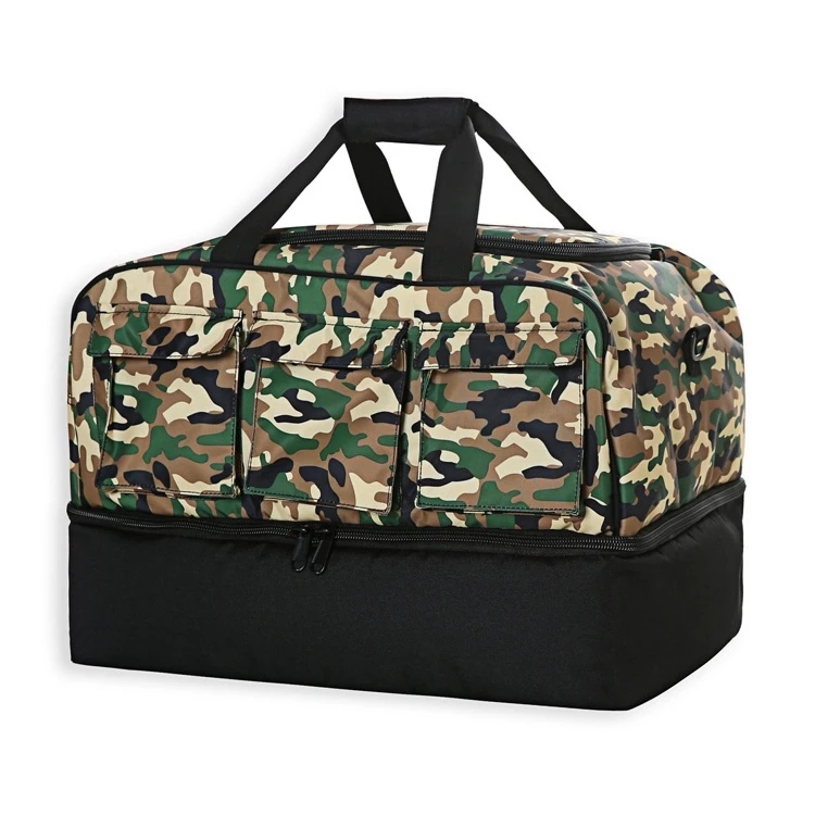 boot duffel bag